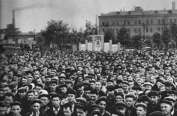 Скажи ДА охране труда! Всемирный день охраны труда